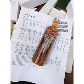 [Bill USA] Fresh Chăm Sóc Dưỡng Da Hoa Hồng Fresh Rose Deep Hydration