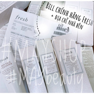 Fresh Chăm Sóc Dưỡng Da Hoa Hồng Fresh Rose Deep Hydration