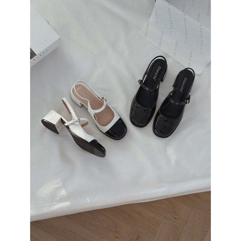 SB_A5_0395 giày cao gót