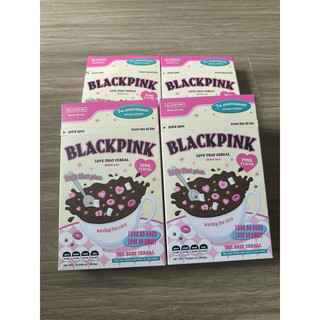 Bộ ảnh Blackpink Deco Kit 2023 nguyên seal
