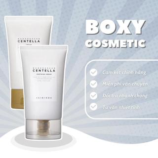 Kem Dưỡng Ẩm Skin1004 Madagascar Centella 75ml