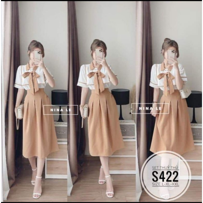 SET SIÊU HOT HIT CHẤT VẢI XỊN XÒ