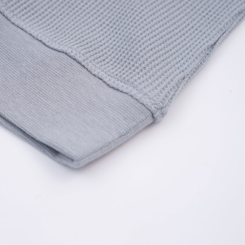 Bubaby Áo dài tay cổ tròn vải Sợi Tre Bông từ 6m-4y BBC310400