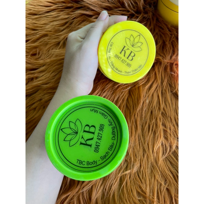 Combo cho da trắng nhanh giữ tone lâu