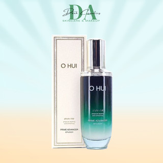 Sữa Dưỡng Ngừa Lão Hoá Ohui Prime Advancer Emulsion 130ml