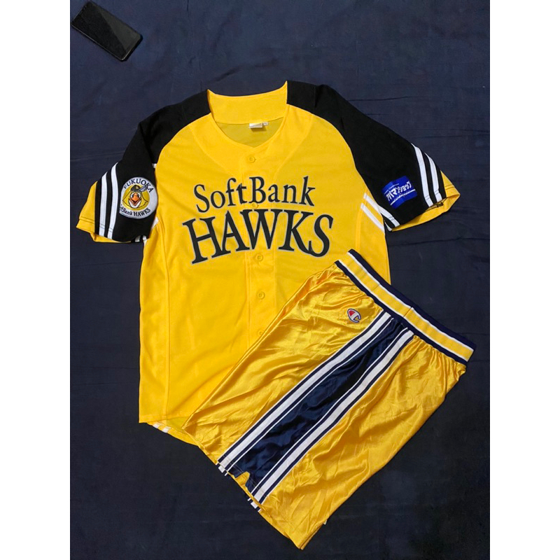 Quần/Áo bóng chày thể thao