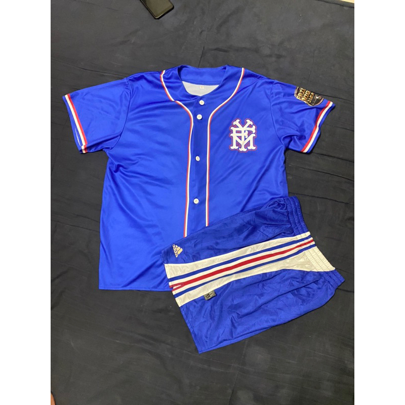 Quần/Áo bóng chày thể thao