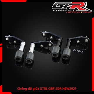Chống đổ giữa gtrs cbr150r new2021