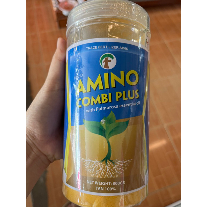 Amino Combi Plus