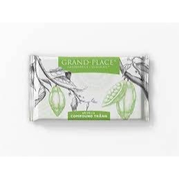 Socola thỏi / Socola Grand Place 1kg