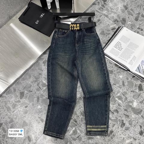 Quần baggy sọc ống quần siu hot nhà NE NE