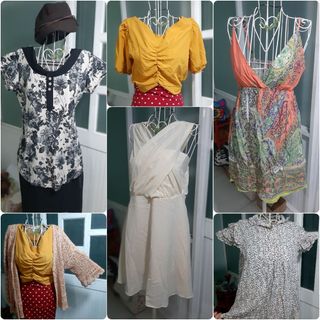 Đồ lỗi đồng giá 2hand