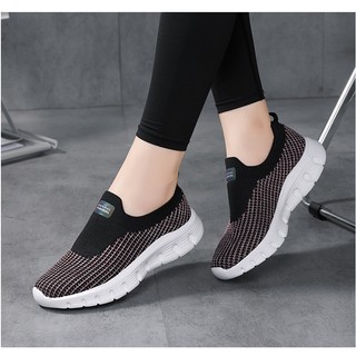 Giày lười bata big size _ hàng có sẵn