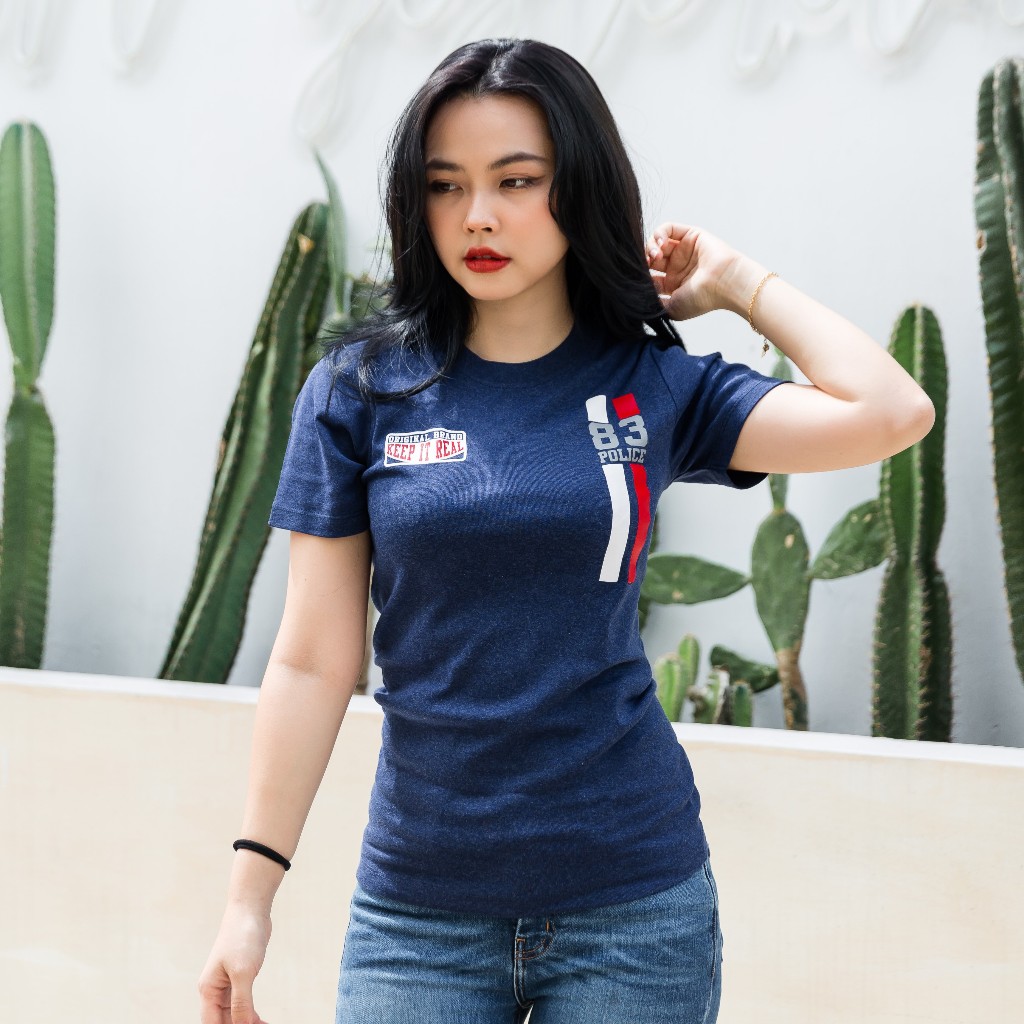 ÁO THUN NỮ NHẬP KHẨU THÁI LAN FT10