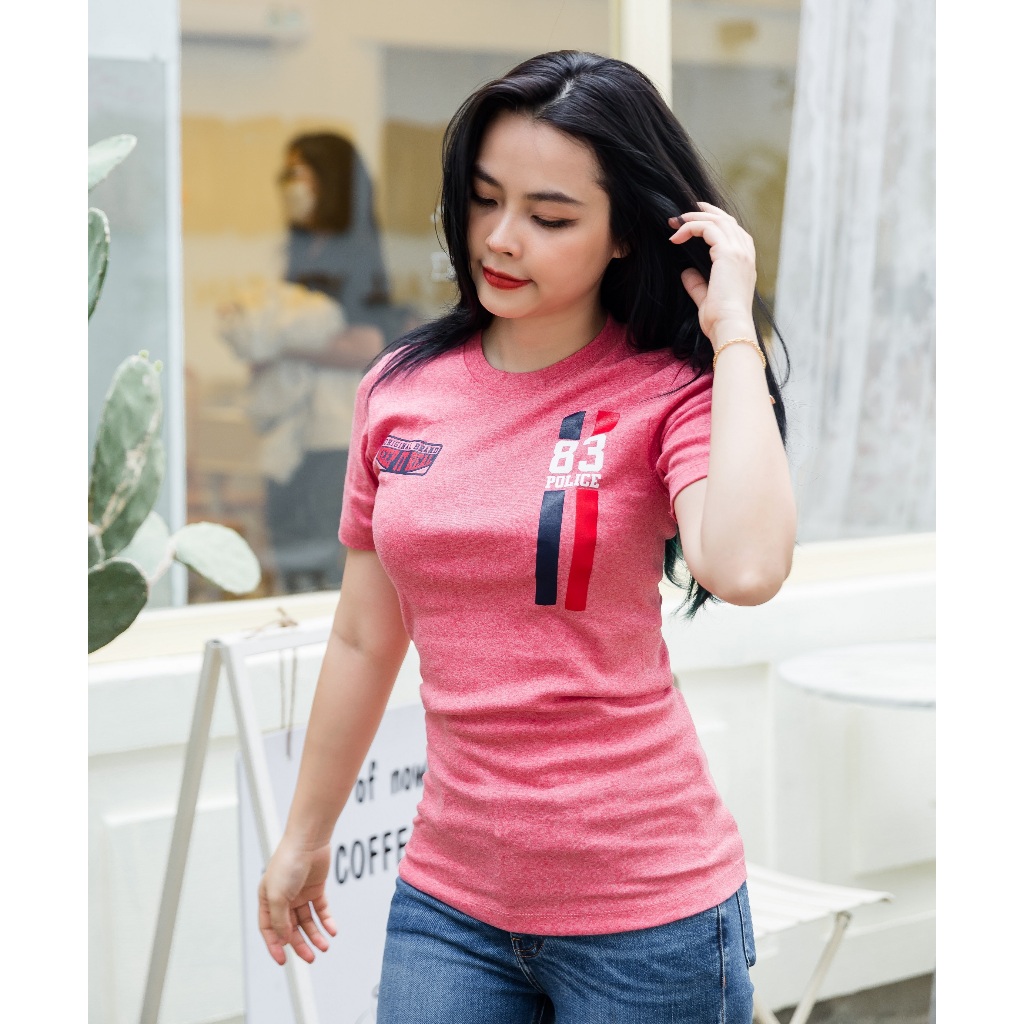 ÁO THUN NỮ NHẬP KHẨU THÁI LAN FT10