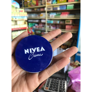 Kem nẻ nivea 30ml