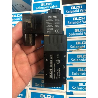 Van điện từ 4v210-08 blch loại tốt