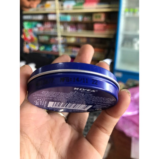 KEM NẺ NIVEA 30ml