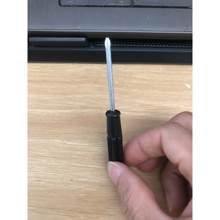 Tua vít 4 chấu - tua vít điện 4 chấu chuyên dụng lắp đặt và sửa chữa điện - điện tử