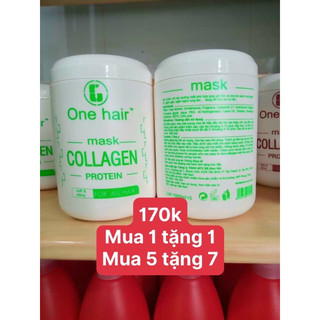 HẤP DẦU ONEHAIR 1000ml