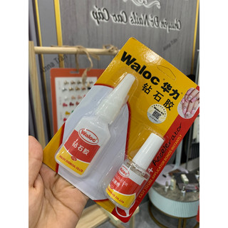 Keo waloc keo bê tông gắn móng