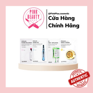 Mặt Nạ DR Wonjin Các Loại Chính Hãng