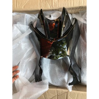 Mặt nạ to xe máy điện xmen