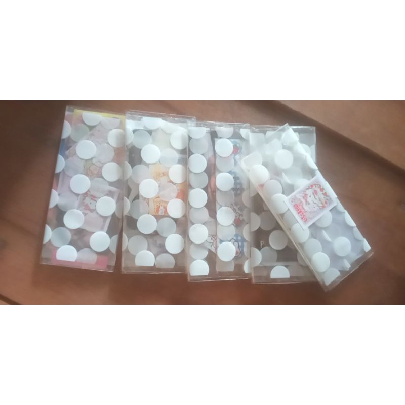 Luckybox 10k card unoff blackpink