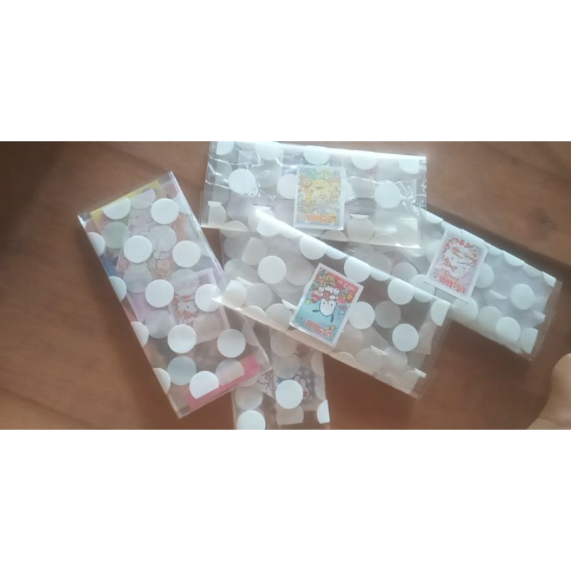 Luckybox 10k card unoff blackpink