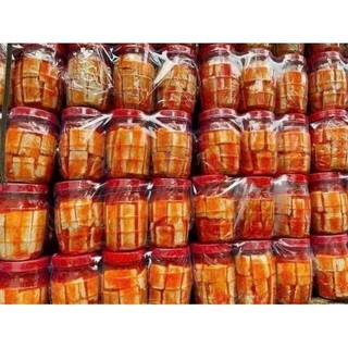 Hủ 700g Chao Môn Cốt Dừa Siêu Béo
