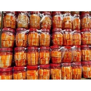 Hủ 700g Chao Môn Cốt Dừa Siêu Béo