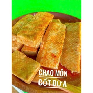 Hủ 700g Chao Môn Cốt Dừa Siêu Béo