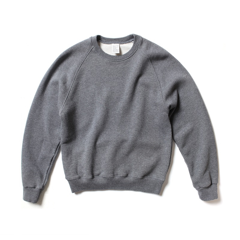 Áo Sweater Basic Unisex