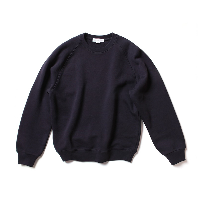 Áo Sweater Basic Unisex