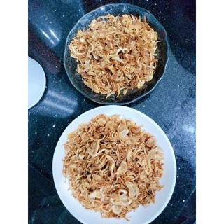 HÀNH PHI (Nhà làm) 100gr