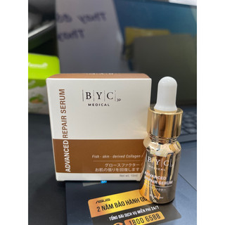 Serum tế bào gốc siêu phục hồi