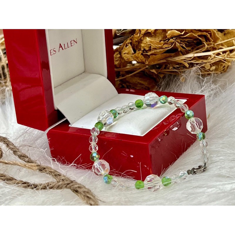 🔥Vòng/lắc tay thời trang mix đá