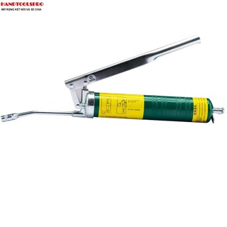 Bơm mỡ tay 400cc Sata 97202