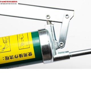 Bơm mỡ tay 400cc Sata 97202