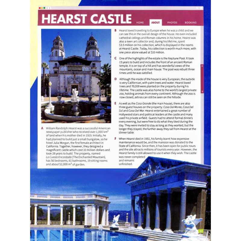 Mindset For I.ELTS Level 2 - Student's B.o.o.k