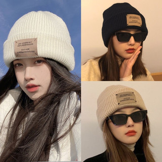 Mũ len cao cấp phong cách Unisex Nón len siêu xinh cho nam nữ
