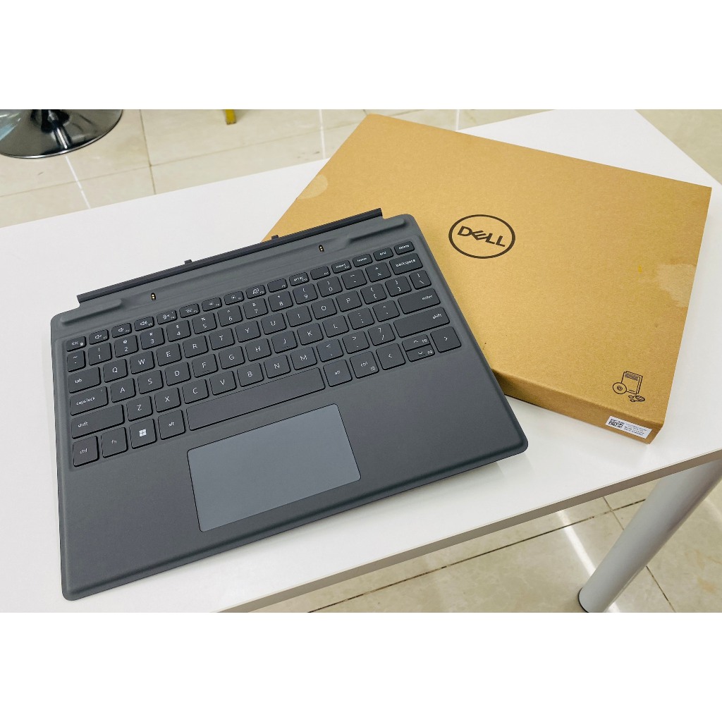 Bàn Phím laptop Dell Latitude 7320 Detachable  New 100%