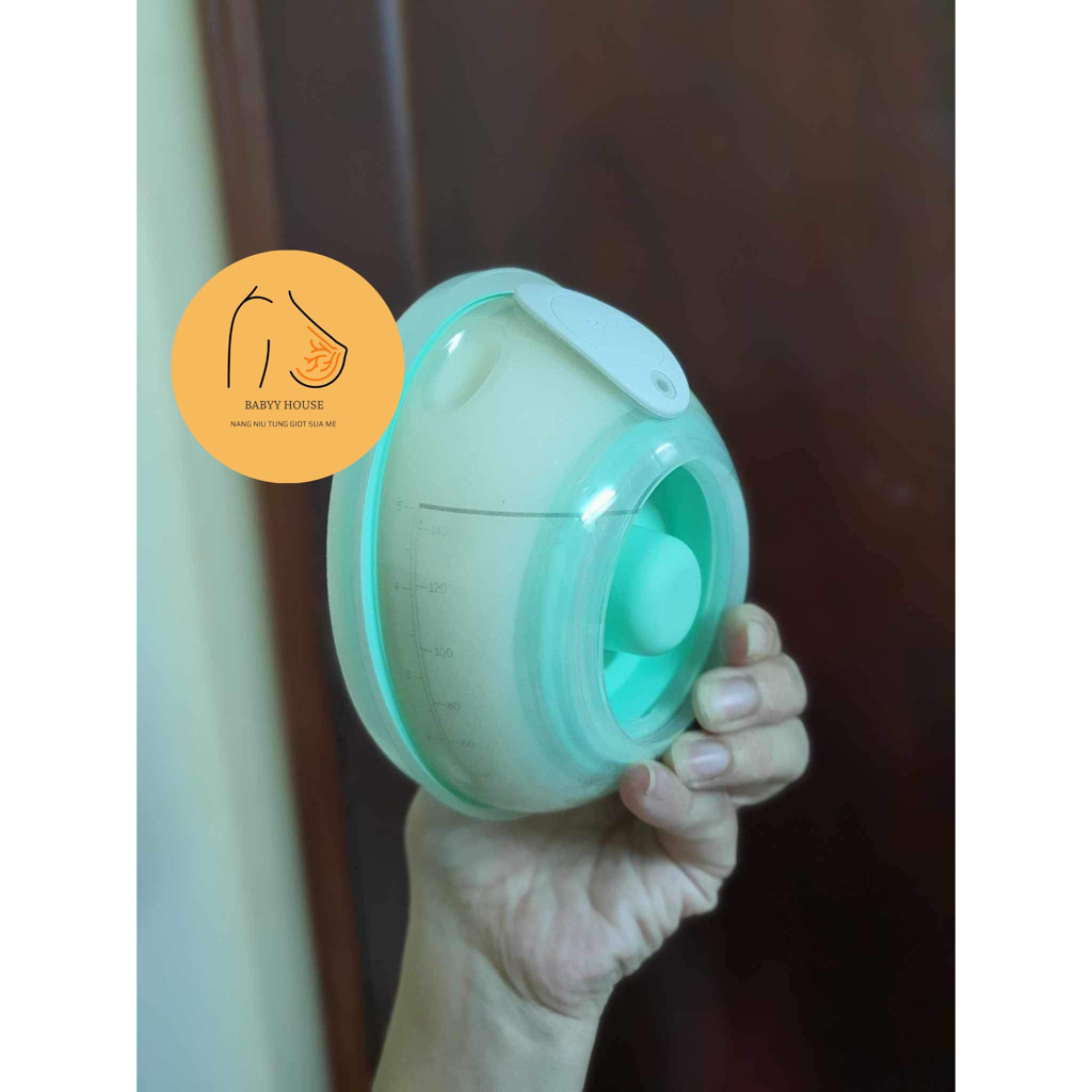 Máy Hút Sữa Elive Strde