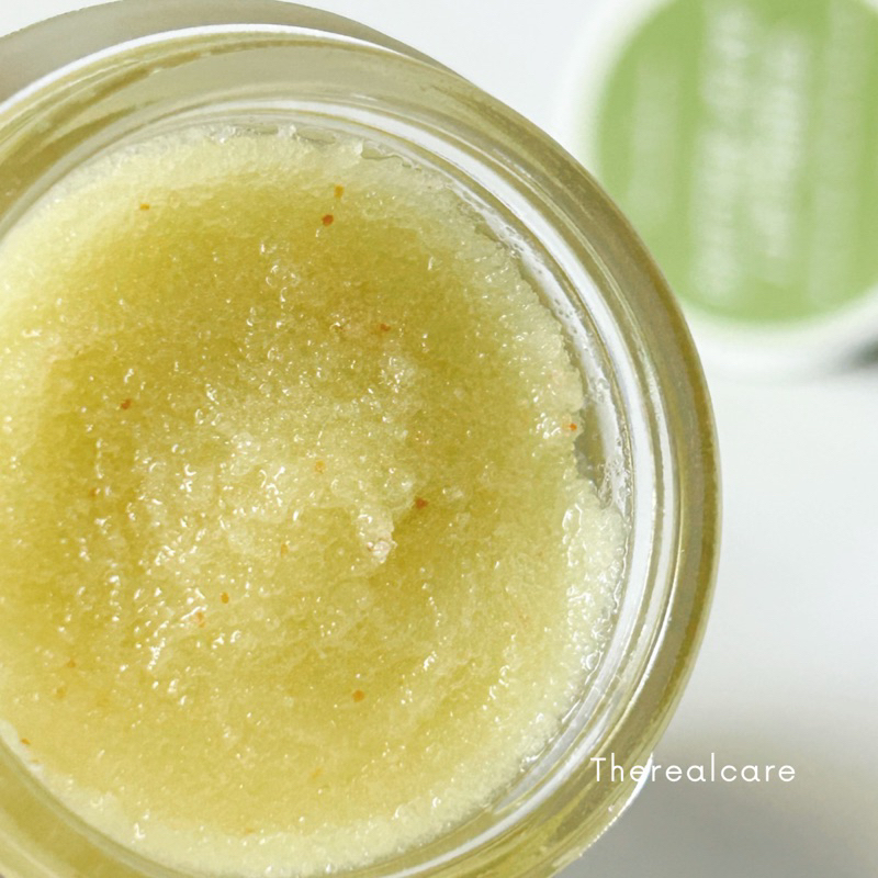 TẨY TẾ BÀO CHẾT MÔI BƠ ĐƯỜNG XAY🥑BUTTER MINT LIPSCRUB🥑 |FREESHIP|