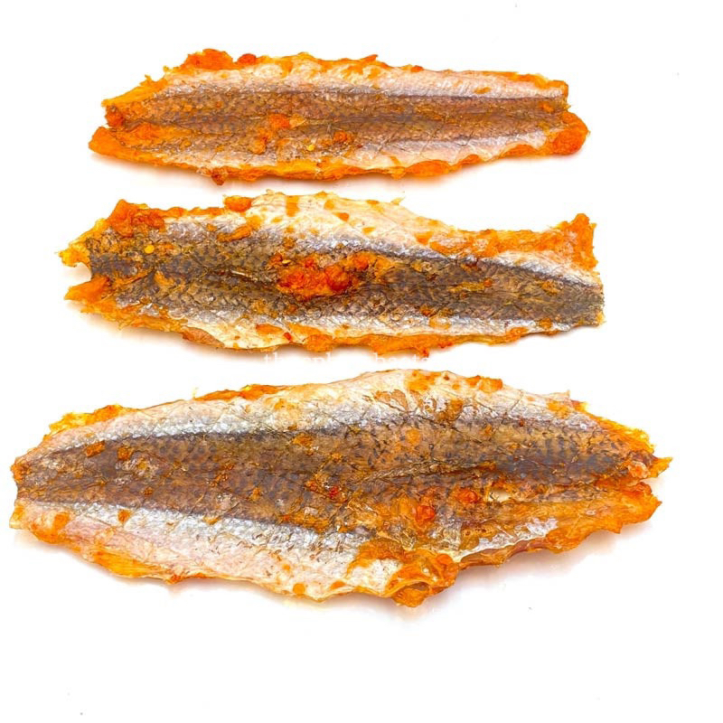 KHÔ CÁ MỐI - Hàng loại 1 - Hút chân không từng gói