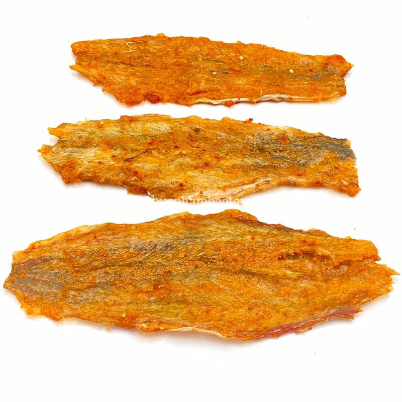 KHÔ CÁ MỐI - Hàng loại 1 - Hút chân không từng gói