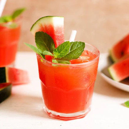 Nước trái cây và Cà Phê Baba Wongjin Hàn Quốc túi 190ml