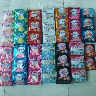 Dây nước xả hygiene Thái ( 12 gói )