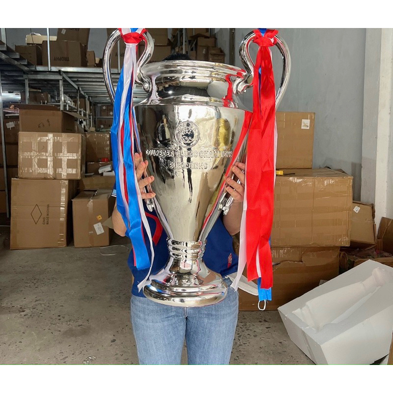 Cúp Bóng đá C1 44cm