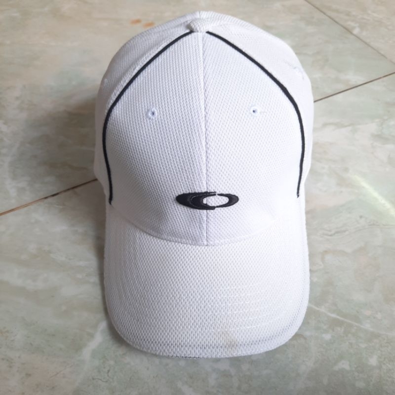 Mũ nón trơn logo O nhiều màu/ Nón kết trơn nhiều màu